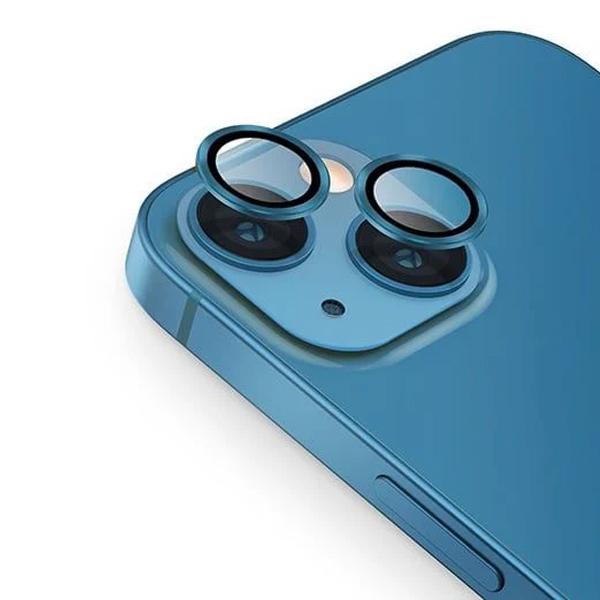 Miếng Dán Camera Uniq Optix cho iPhone 13 | 13 Mini