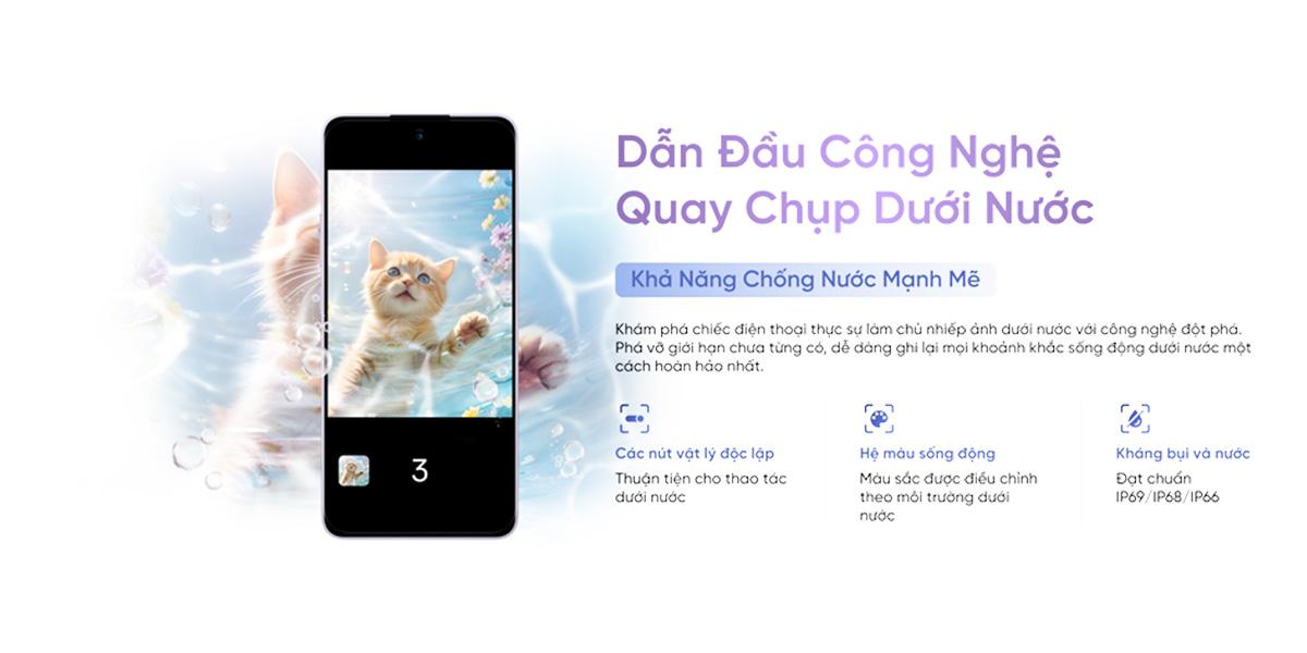 OPPO Reno13 F 5G 12GB/256GB Chính Hãng