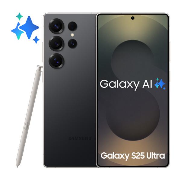Samsung Galaxy S25 Ultra 12GB/512GB Chính Hãng