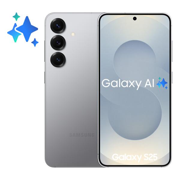 Samsung Galaxy S25 12GB/256GB Chính Hãng - BHĐT