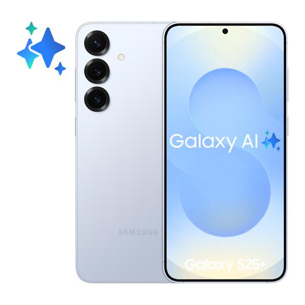 Samsung Galaxy S25 Plus 12GB/256GB Chính Hãng - BHĐT