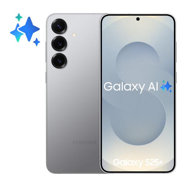 Samsung Galaxy S25 Plus 12GB/256GB Chính Hãng - BHĐT