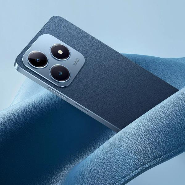 Realme C65s 6GB/128GB Chính Hãng