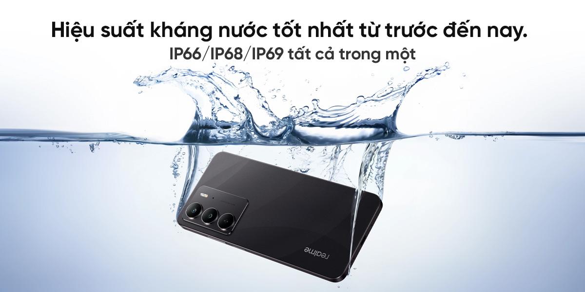 Realme C75 8GB/128GB Chính Hãng