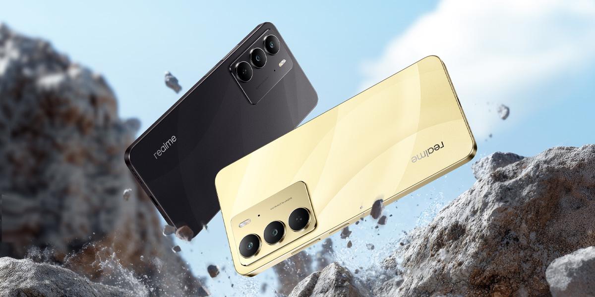 Realme C75 8GB/128GB Chính Hãng