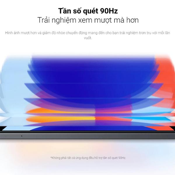 Xiaomi Redmi Pad SE 8.7 inch 4G 4GB/128GB Chính Hãng