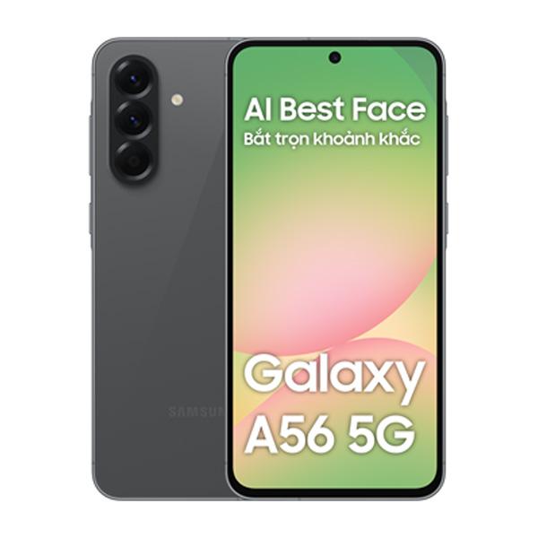 Samsung Galaxy A56 5G 8GB/128GB Chính Hãng - BHĐT