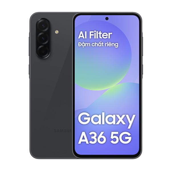 Samsung Galaxy A36 5G 8GB/128GB Chính Hãng - BHĐT