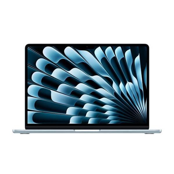 MacBook Air M4 13 Inch 10 CPU 10 GPU (16GB/512GB) | Chính Hãng Apple Việt Nam