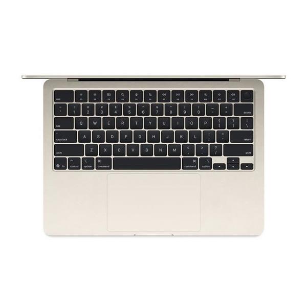 MacBook Air M4 13 Inch 10 CPU 10 GPU (24GB/512GB) | Chính Hãng Apple Việt Nam
