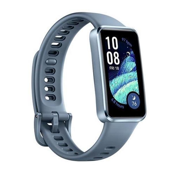 Vòng đeo tay thông minh Huawei Band 10 Hợp Kim Nhôm Chính Hãng