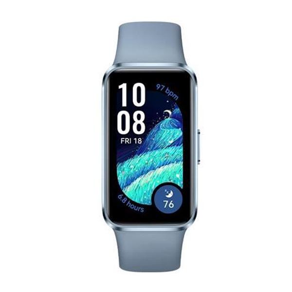 Vòng đeo tay thông minh Huawei Band 10 Hợp Kim Nhôm Chính Hãng