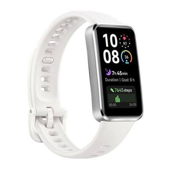 Vòng đeo tay thông minh Huawei Band 10 Hợp Kim Nhôm Chính Hãng