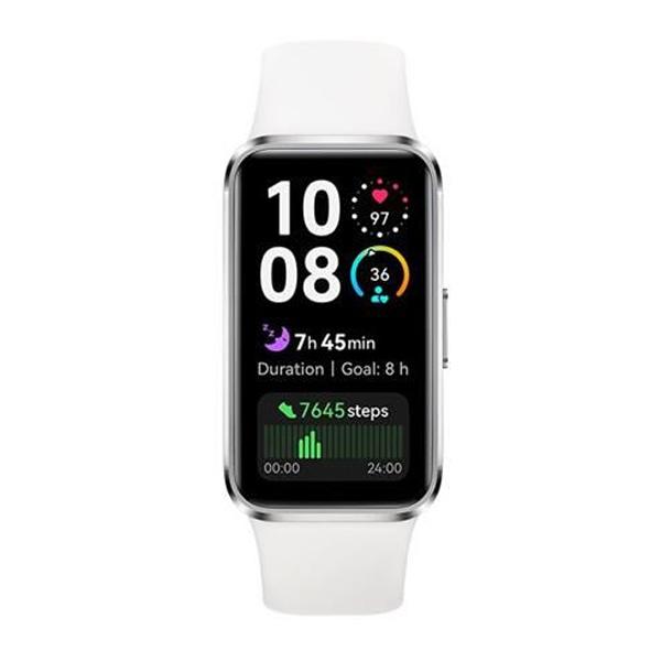 Vòng đeo tay thông minh Huawei Band 10 Hợp Kim Nhôm Chính Hãng