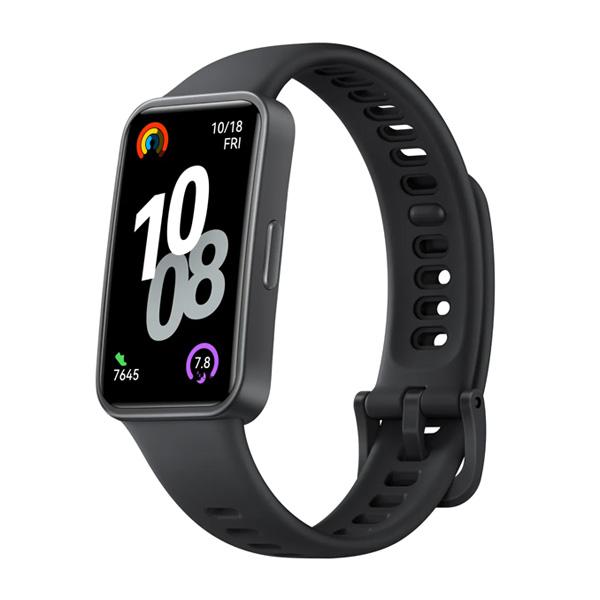 Vòng đeo tay thông minh Huawei Band 10 Viền Polyme Chính Hãng