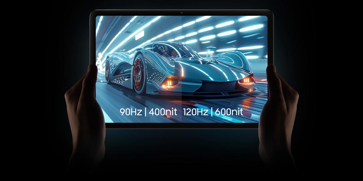 Xiaomi Redmi Pad Pro WIFI 8GB/128GB Chính Hãng