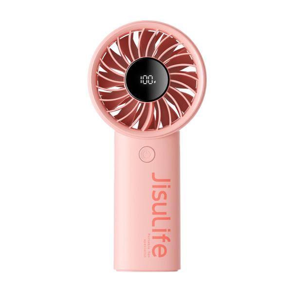 Quạt cầm tay mini Jisulife Life 4 Chính Hãng