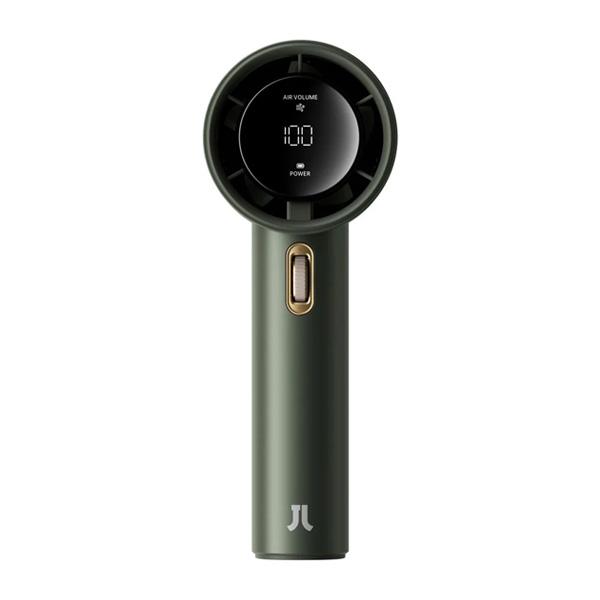 Quạt cầm tay cao cấp Jisulife Pro1 FA53 3600mAh Chính Hãng