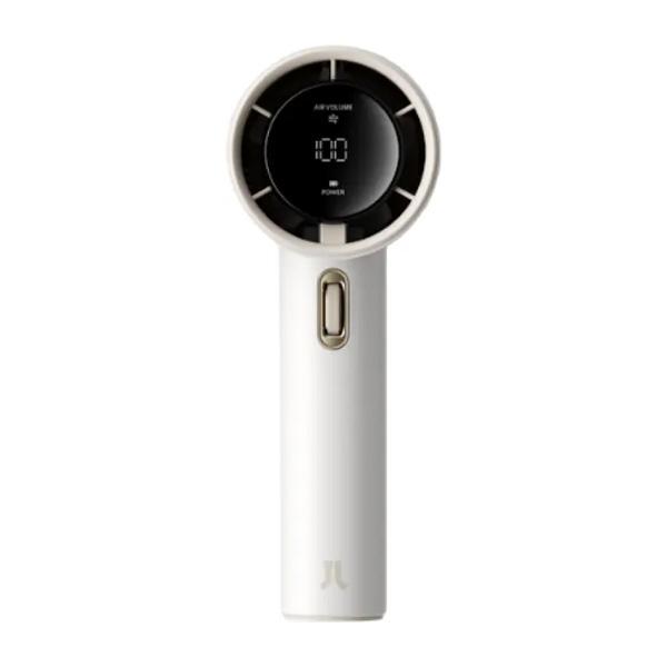 Quạt cầm tay cao cấp Jisulife Pro1 FA53 3600mAh Chính Hãng