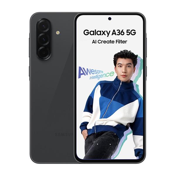 Samsung Galaxy A36 5G 8GB/128GB Chính Hãng - BHĐT