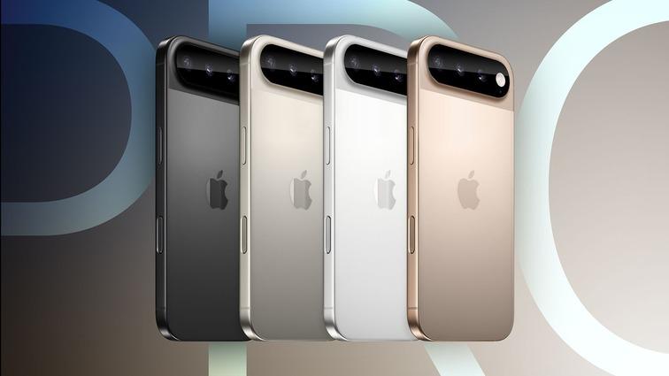 iPhone 17 Air