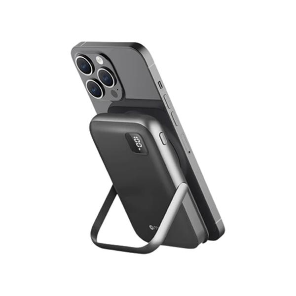 Pin Sạc Dự Phòng Mazer MagAir16 10000mAh 15W Chính Hãng