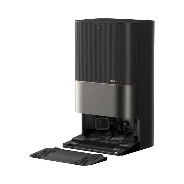 Robot hút bụi lau nhà tự động làm sạch Dreame X50 Ultra Likenew Fullbox