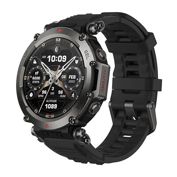 Đồng Hồ Thông Minh Amazfit T-Rex 3 47.1mm Chính Hãng