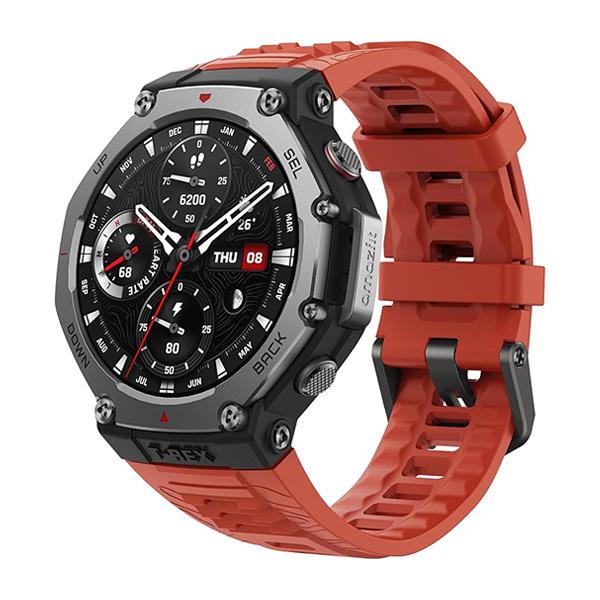 Đồng Hồ Thông Minh Amazfit T-Rex 3 47.1mm Chính Hãng