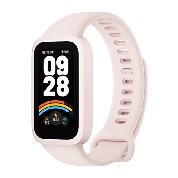 Vòng đeo tay thông minh Xiaomi Smart Band 9 Active Chính Hãng