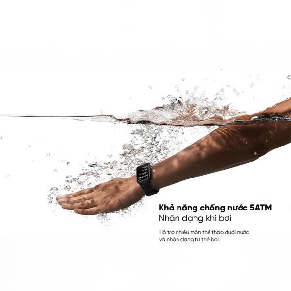 Vòng đeo tay thông minh Xiaomi Mi Smart Band 9 Pro Chính Hãng