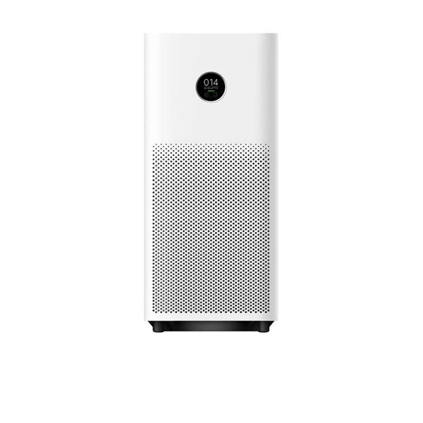 Máy Lọc Không Khí Xiaomi Smart Air Purifier 4 EU Chính Hãng
