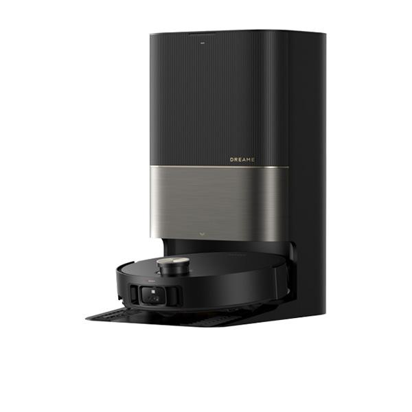 Robot hút bụi lau nhà tự động làm sạch Dreame X50 Ultra Likenew Fullbox