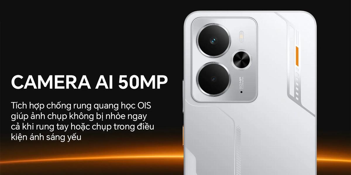 Realme 14 5G 8GB/256GB Chính Hãng