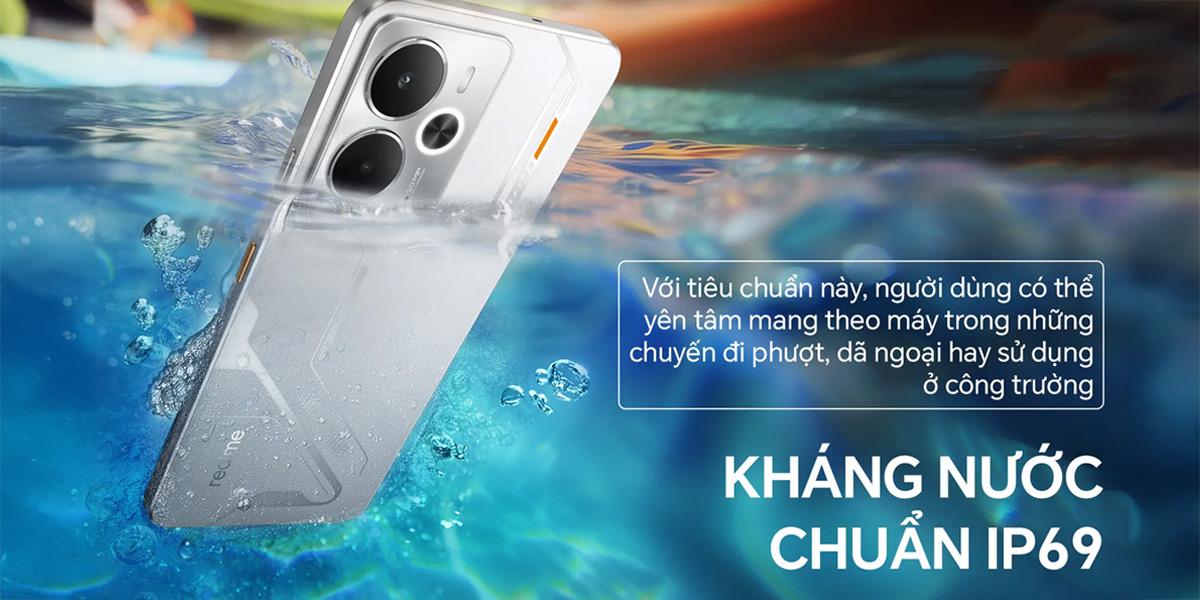 Realme 14 5G 8GB/256GB Chính Hãng