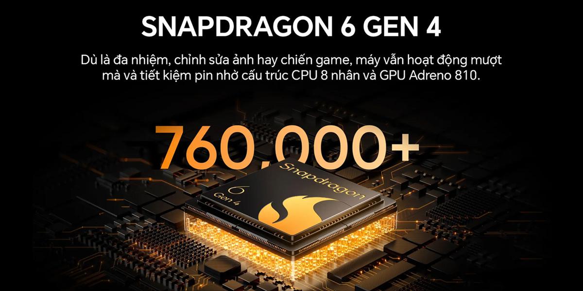 Realme 14 5G 8GB/256GB Chính Hãng