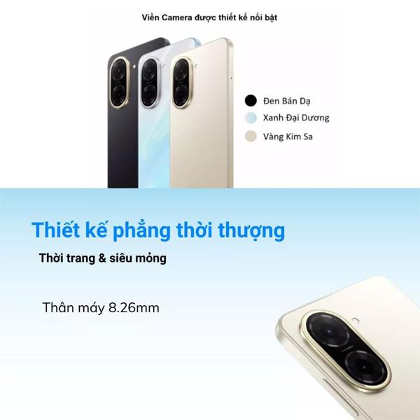 Xiaomi Redmi A5 3GB/64GB Chính Hãng