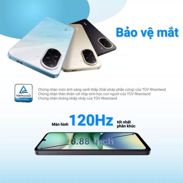 Xiaomi Redmi A5 3GB/64GB Chính Hãng