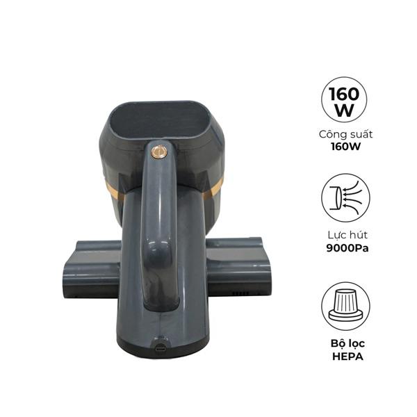 Máy Hút Bụi Nệm MAGIC A-081 Chính Hãng