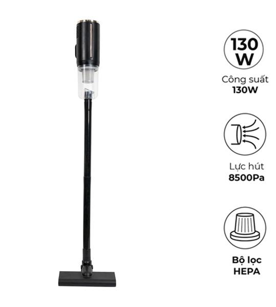 Máy Hút Bụi Không Dây MAGIC A-062 Chính Hãng