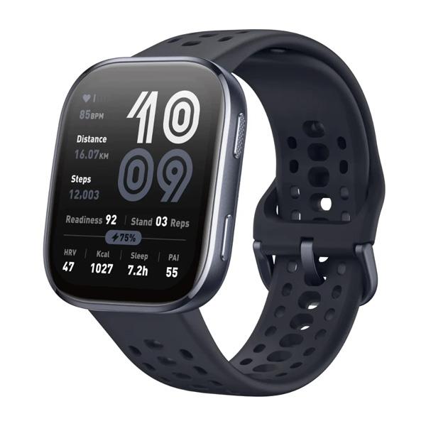 Đồng Hồ Thông Minh Amazfit BIP 6 Chính Hãng