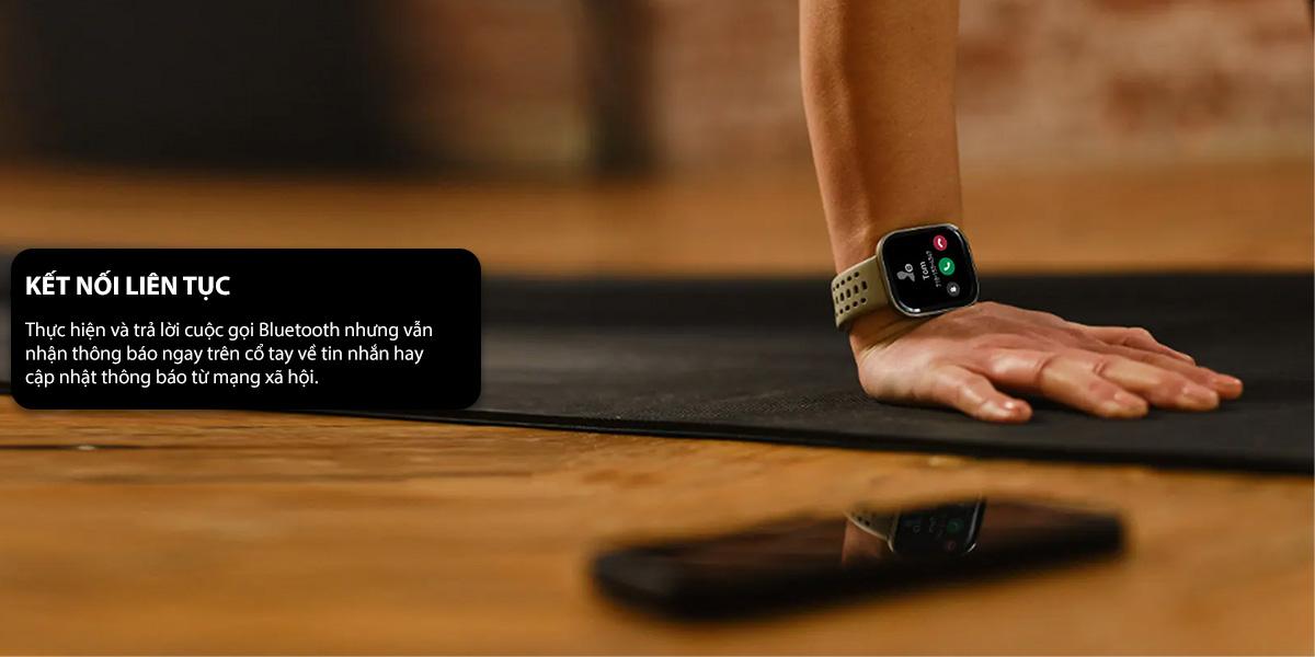 Đồng Hồ Thông Minh Amazfit BIP 6 Chính Hãng