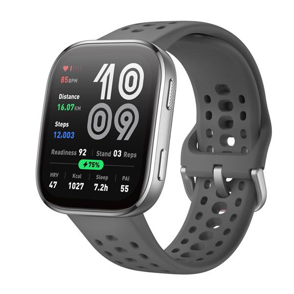 Đồng Hồ Thông Minh Amazfit BIP 6 Chính Hãng