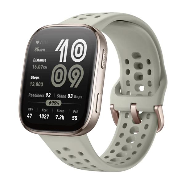 Đồng Hồ Thông Minh Amazfit BIP 6 Chính Hãng