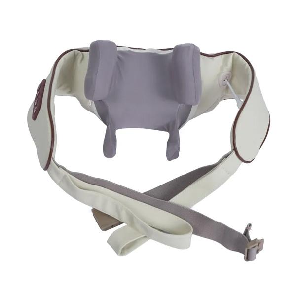 Máy Massage Cổ Vai Gáy BUHEUNG MK-332 Chính Hãng