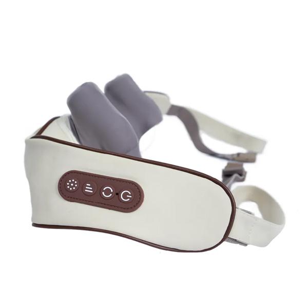 Máy Massage Cổ Vai Gáy BUHEUNG MK-332 Chính Hãng