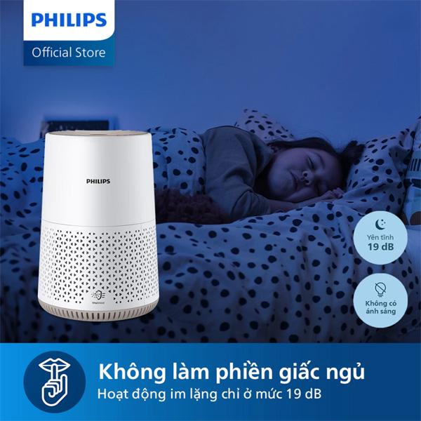 Máy Lọc Không Khí PHILIPS AC0650/10 Chính Hãng