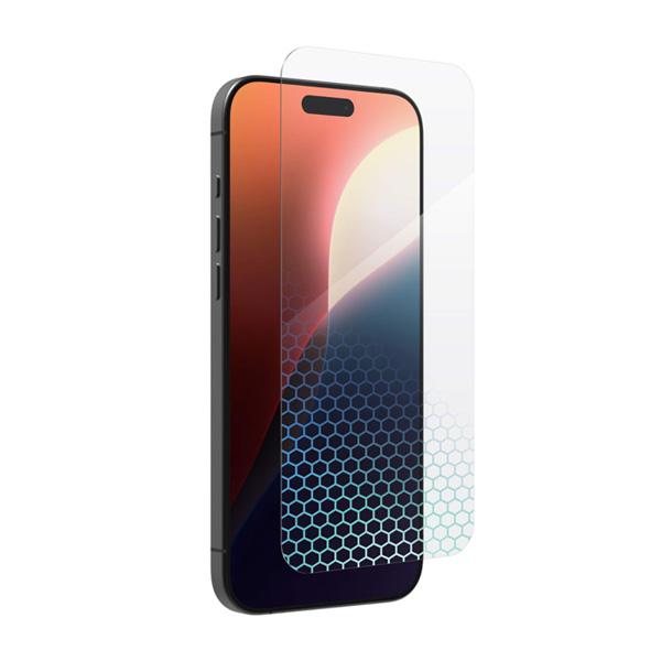 Miếng dán màn hình ZAGG InvisibleShield XTR4 iPhone, chất liệu Graphene siêu cứng