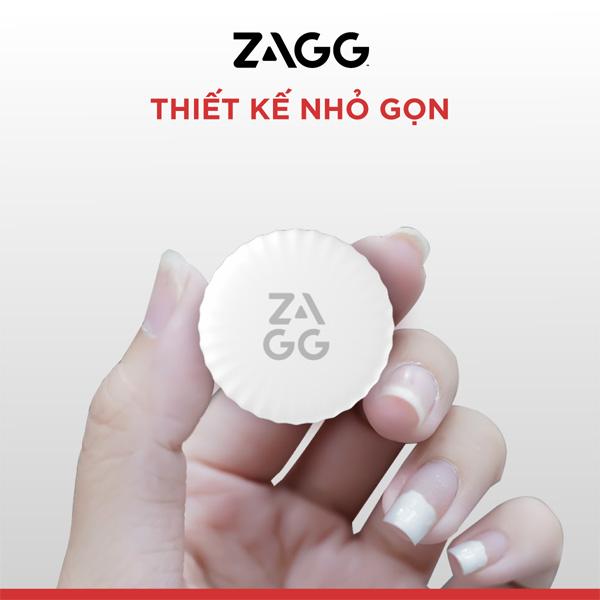 Thẻ Xác Định Vị Trí ZAGG ZFind Tag Chính Hãng