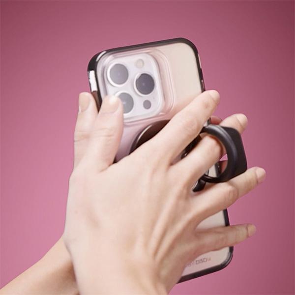 Vòng Giữ Điện Thoại Zagg Snap 360 Chính Hãng